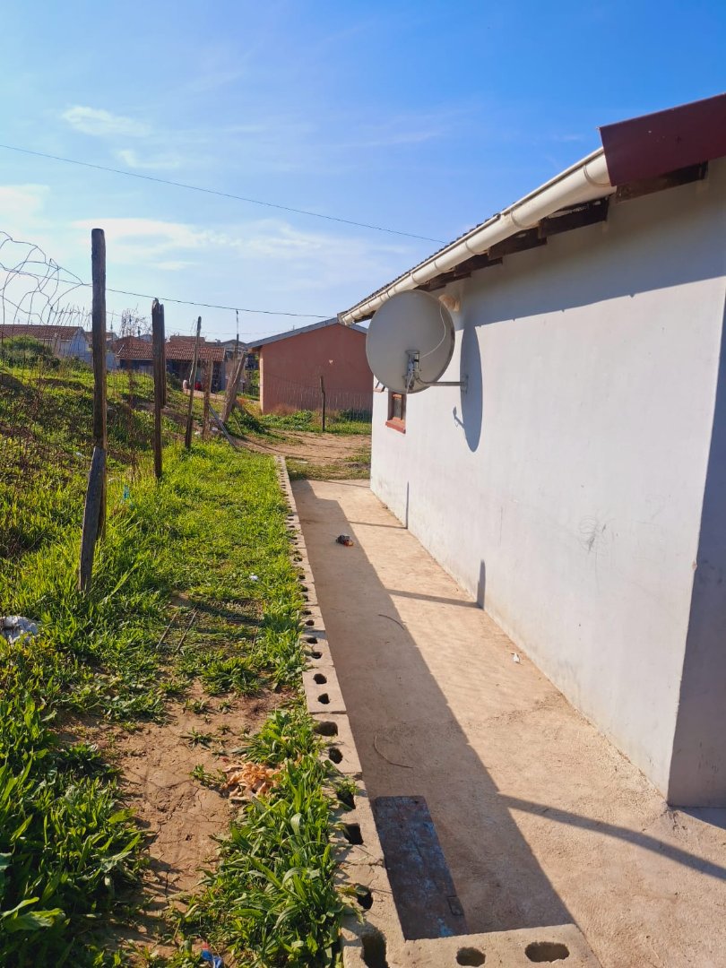  Bedroom Property for Sale in Bethelsdorp Eastern Cape